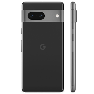 Pixel 7のデザイン