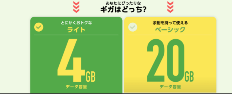 【2023】ソフトバンク『スマホデビュープラン』の内容と注意