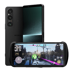 【限定】Xperia 1 V Gaming Edition徹底レビュー＆安く買う方法