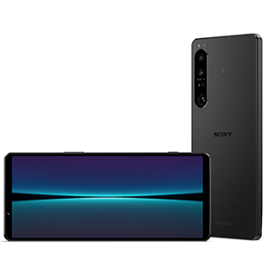 Xperia 1 IV