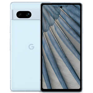 Google Pixel 7a