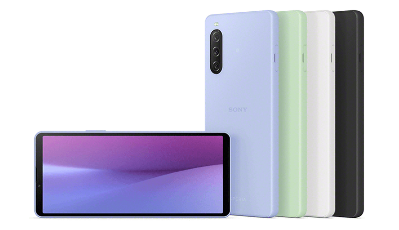 Xperia 10 V