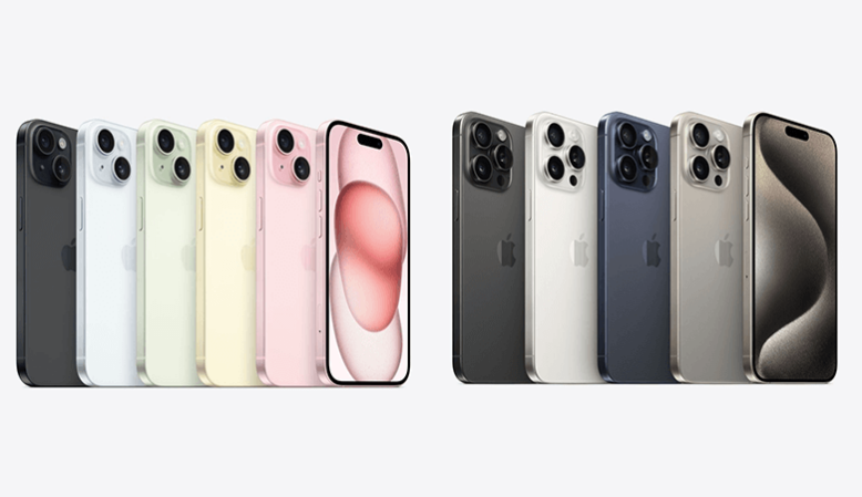 iPhone 15シリーズの価格・スペック・新機能まとめ｜買うべきモデルは？