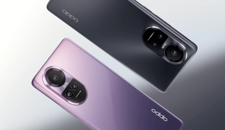 OPPO Reno10 Pro 5Gのスペック一覧・価格比較表