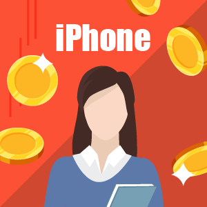 iPhoneの「頭金」を払わない裏技を徹底紹介【安く購入する方法】