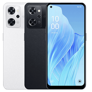 OPPO Reno9 A