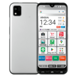 ワイモバイルのかんたんスマホ3を解説！価格・特徴・機種変更の方法