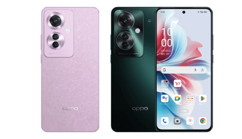 OPPO Reno11 A