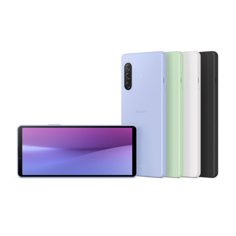 Xperia 10 VI完全ガイド｜スペック・評価・購入方法まで徹底解説