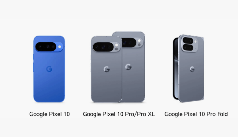 Google Pixel 10発売情報まとめ｜発売日・価格・スペック速報解説