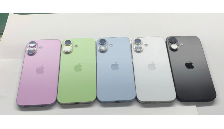 iPhone 17は待つべき？最新リーク情報まとめ【2025年8月】