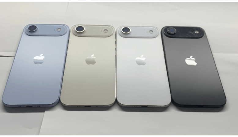 iPhone 17は待つべき？最新リーク情報まとめ【2025年8月】