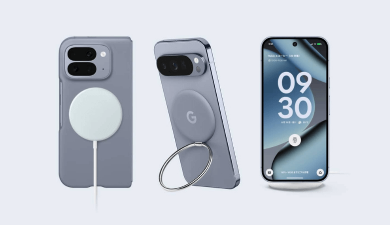 Google Pixel 10発売情報まとめ｜発売日・価格・スペック速報解説