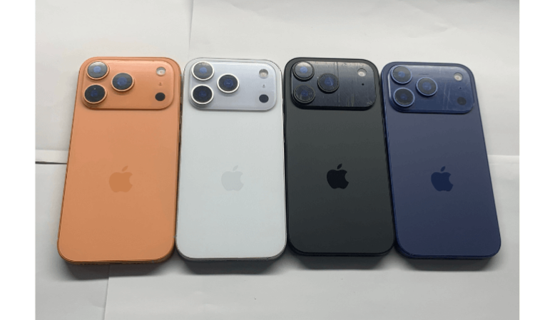 iPhone 17は待つべき？最新リーク情報まとめ【2025年8月】