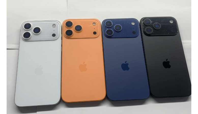 iPhone 17は待つべき？最新リーク情報まとめ【2025年8月】