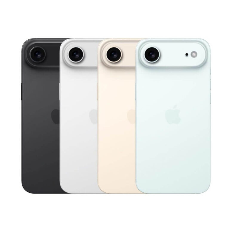 iPhone 17は待つべき？最新リーク情報まとめ【2025年8月】