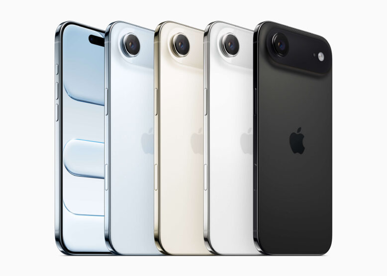 【速報】iPhone 17発表！発売日9月19日・性能・価格・スペック最新情報