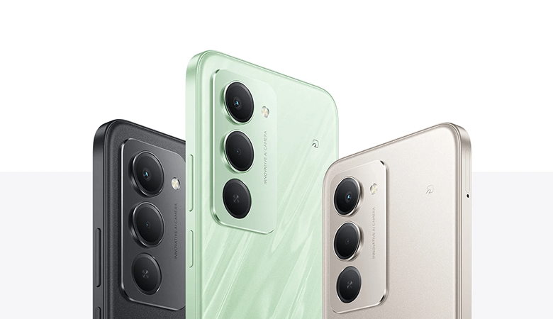 REDMI 15 5Gの機種画像