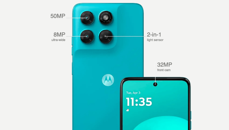 moto-g37のカメラの画像