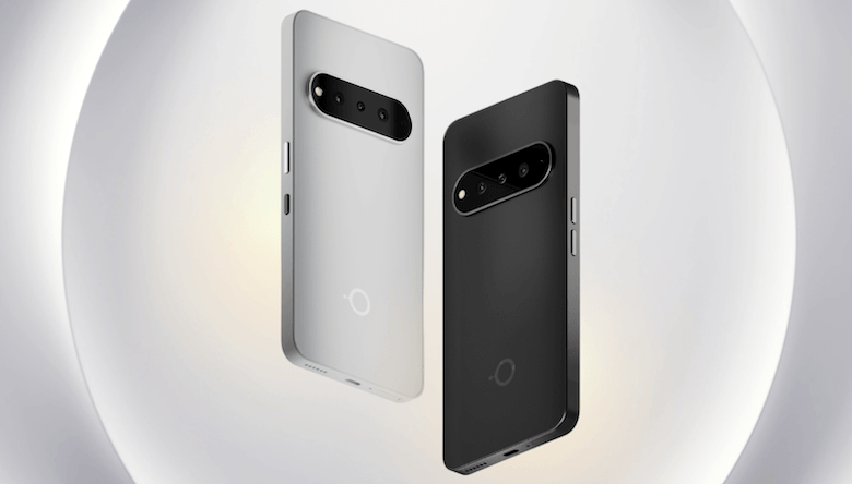 Natural AI Phoneとは？