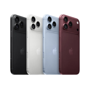iPhone 18 Pro・iPhone 18 Pro Max
